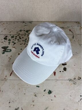 Peter Millar > New White 81st U.S. Women’s Open Ball Cap